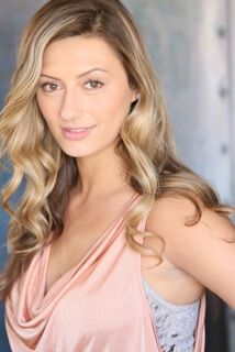 Official profile picture of Francesca Curran