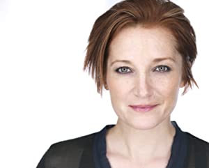 Official profile picture of Francesca Faridany