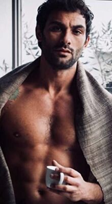 Official profile picture of Francesco Arca