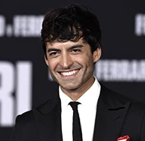 Official profile picture of Francesco Bauco