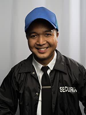Official profile picture of Francis Custodio