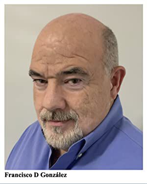 Official profile picture of Francisco D Gonzalez