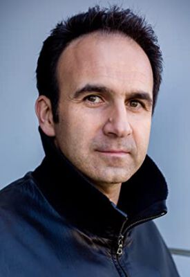 Official profile picture of Franck Amiack Movies