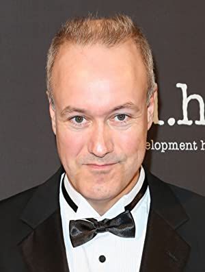 Official profile picture of Frank Arend