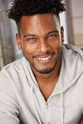 Official profile picture of Frank Bernard Smith Jr. III