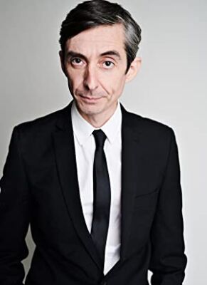 Official profile picture of Frank Bourke