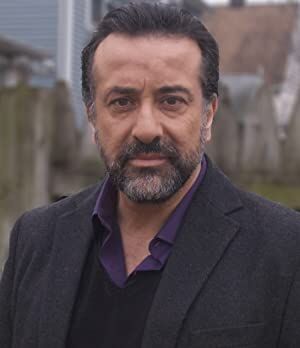 Official profile picture of Frank Rodriguez