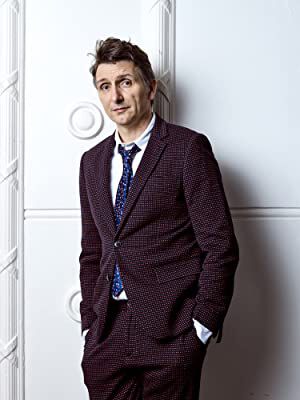 Official profile picture of Frank Woodley
