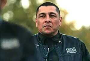 Official profile picture of Frankie Loyal