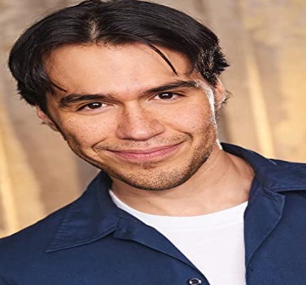 Official profile picture of Frankie Pozos