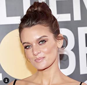 Official profile picture of Frankie Shaw