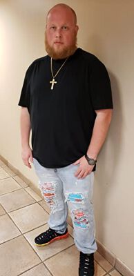 Official profile picture of Franky Tarantino