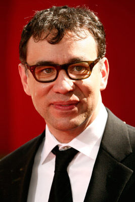 Official profile picture of Fred Armisen