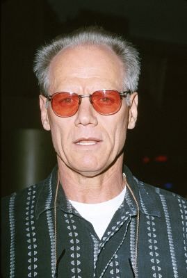 Official profile picture of Fred Dryer