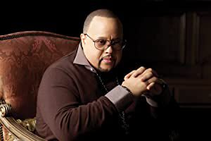 Official profile picture of Fred Hammond Movies