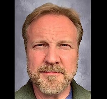 Official profile picture of Fred Inkley