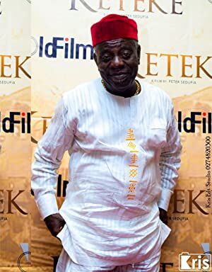 Official profile picture of Fred Nii Amugi