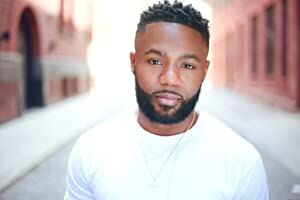 Official profile picture of Fred Tolliver Jr.