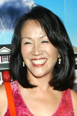 Official profile picture of Freda Foh Shen