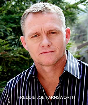 Official profile picture of Freddie Joe Farnsworth