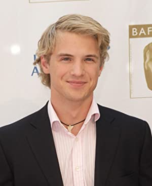 Official profile picture of Freddie Stroma
