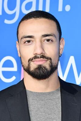 Official profile picture of Freddy Miyares