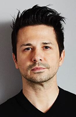 Official profile picture of Freddy Rodríguez