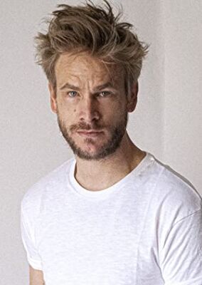 Official profile picture of Frederic Heidorn