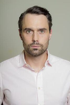 Official profile picture of Frederic Spitz