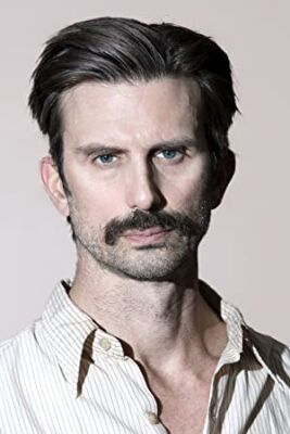 Official profile picture of Frederick Weller