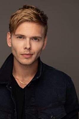 Official profile picture of Frederik Storm