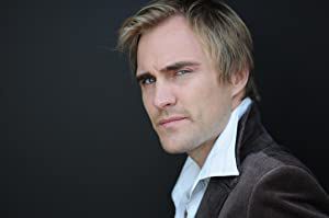 Official profile picture of Fredrik Ejemo