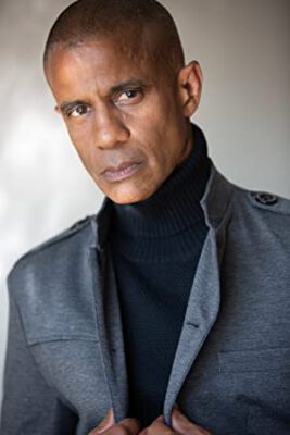 Official profile picture of G. Anthony Joseph