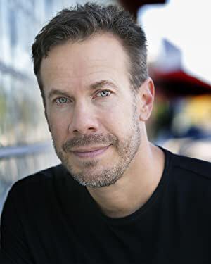 Official profile picture of G. Brian Benson