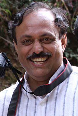 Official profile picture of G. Suresh Kumar