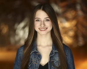 Official profile picture of Gabby Clarke