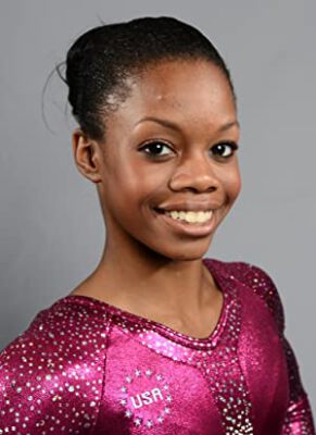 Official profile picture of Gabby Douglas