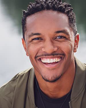Official profile picture of Gabe Baker