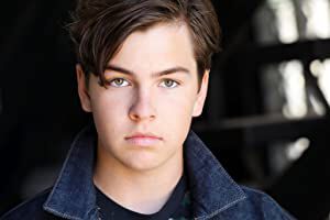 Official profile picture of Gabe Eggerling