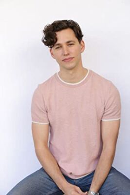 Official profile picture of Gabe Gibbs