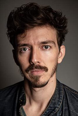 Official profile picture of Gabriel Agüero