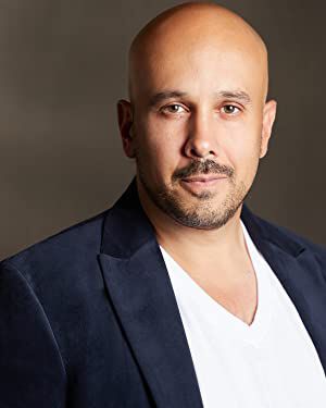 Official profile picture of Gabriel Awan