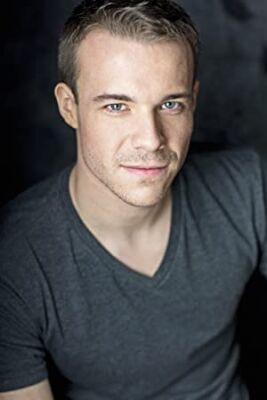 Official profile picture of Gabriel C. Brown
