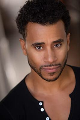 Official profile picture of Gabriel Croom