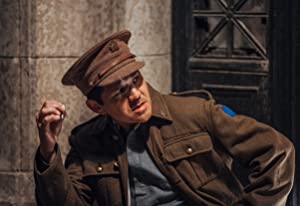 Official profile picture of Gabriel Daniels
