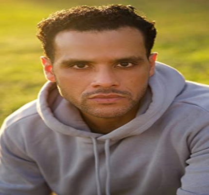 Official profile picture of Gabriel Ellis