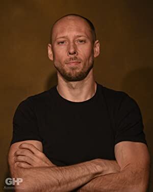 Official profile picture of Gabriel Hansen