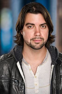Official profile picture of Gabriel Manak