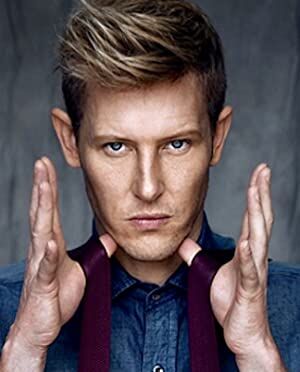 Official profile picture of Gabriel Mann