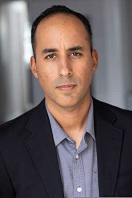 Official profile picture of Gabriel Olivera